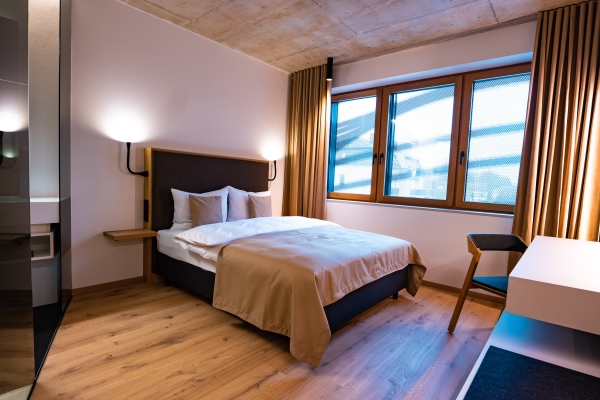 Hotel Villa (Straubing)